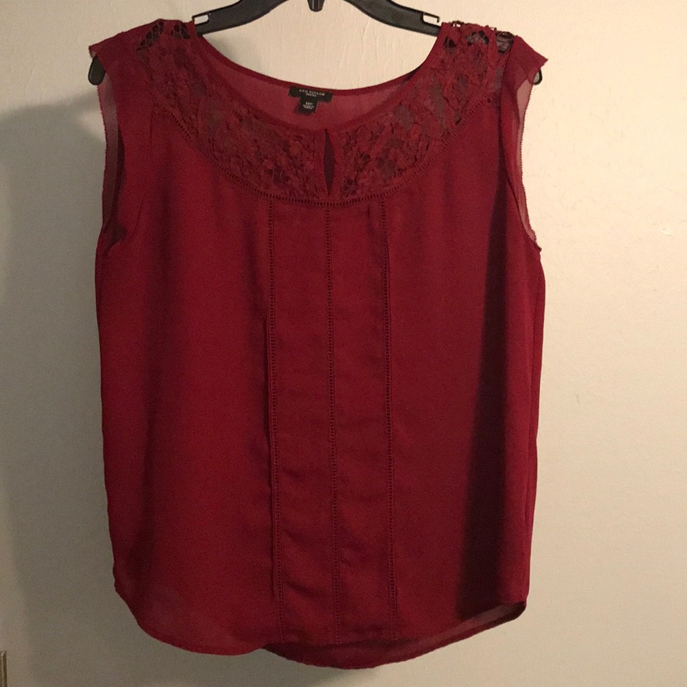 Ann Taylor top
